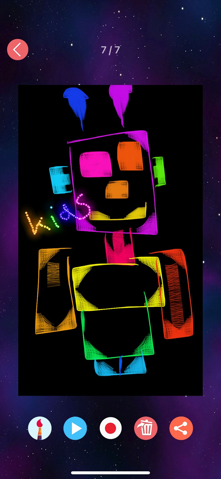 robotkid