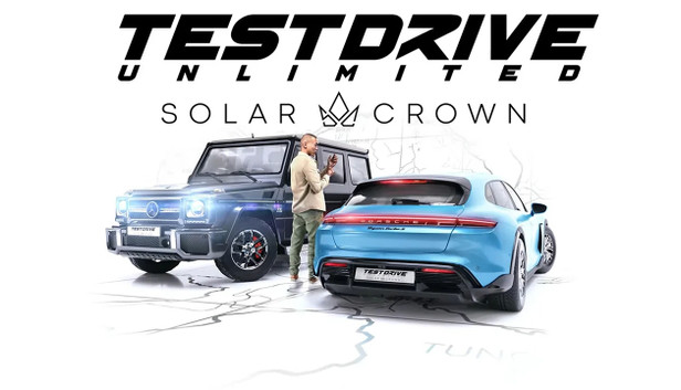 tdu solar crown